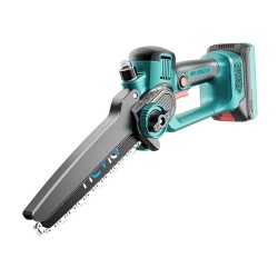 Piła łańcuchowa akumulatorowa NEVIQ 8"(LX8303) | PartsPC.pl