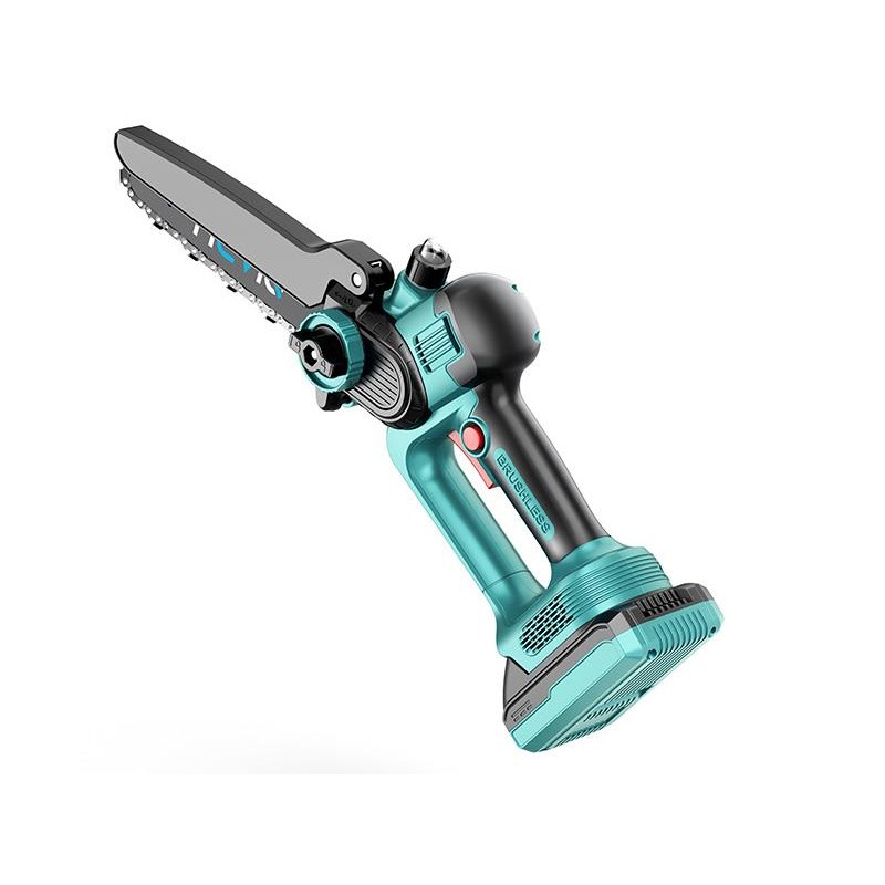 Piła łańcuchowa akumulatorowa NEVIQ 8"(LX8303) | PartsPC.pl