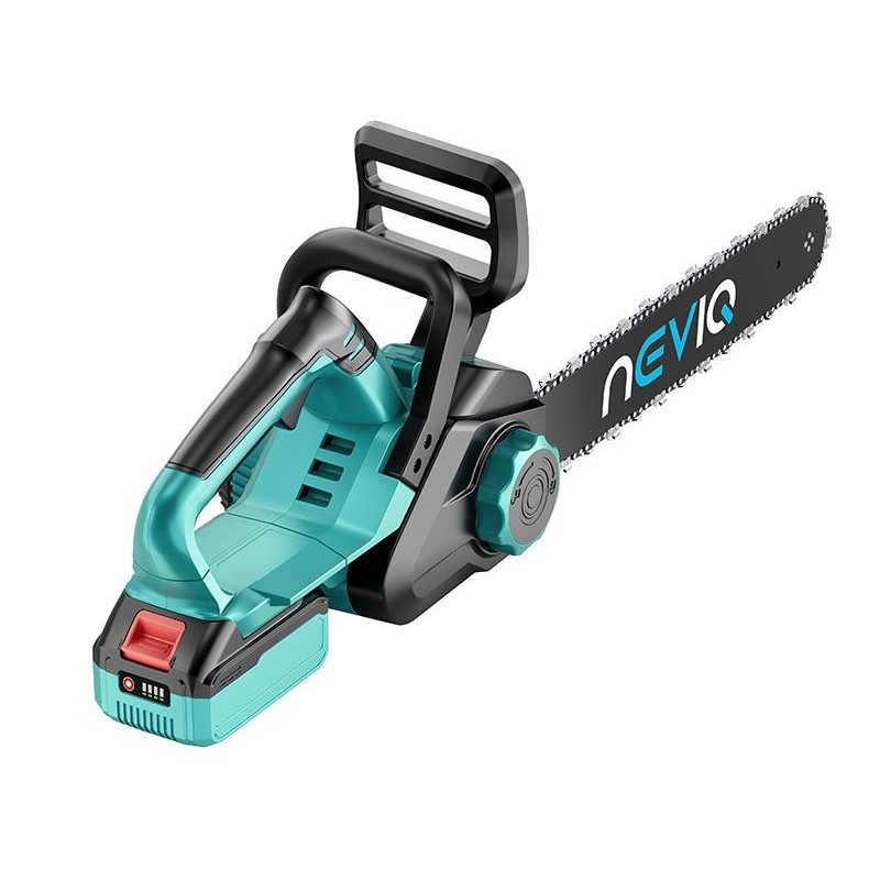Piła łańcuchowa akumulatorowa NEVIQ 16"/18"(L16A50) | PartsPC.pl