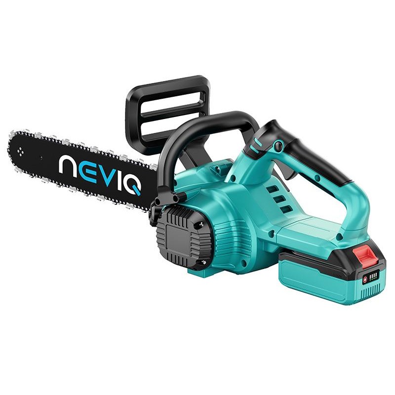Piła łańcuchowa akumulatorowa NEVIQ 16"/18"(L16A50) | PartsPC.pl