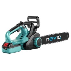 Piła łańcuchowa akumulatorowa NEVIQ 16"/18"(L16A50) | PartsPC.pl