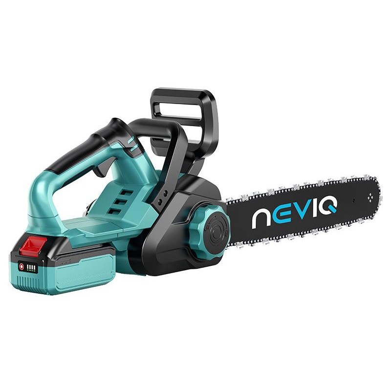 Piła łańcuchowa akumulatorowa NEVIQ 16"/18"(L16A50) | PartsPC.pl