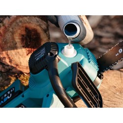 Piła łańcuchowa akumulatorowa NEVIQ 16"/18"(L16A50) | PartsPC.pl