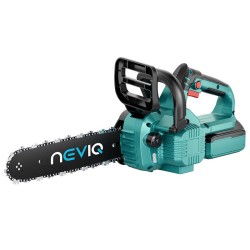 Piła Łańcuchowa akumulatorowa NEVIQ 12" (L12302) | PartsPC.pl