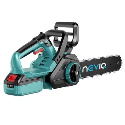 Piła Łańcuchowa akumulatorowa NEVIQ 12" (L12302) | PartsPC.pl