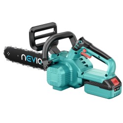 Piła Łańcuchowa akumulatorowa NEVIQ 12" (L12302) | PartsPC.pl