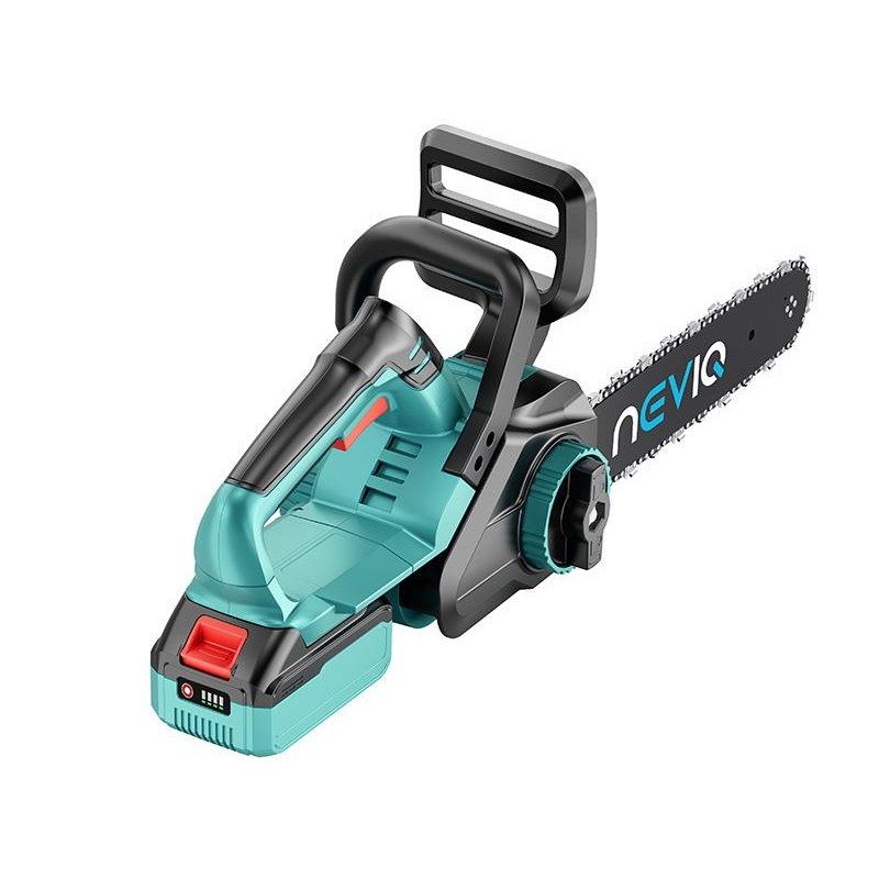 Piła Łańcuchowa akumulatorowa NEVIQ 12" (L12302) | PartsPC.pl