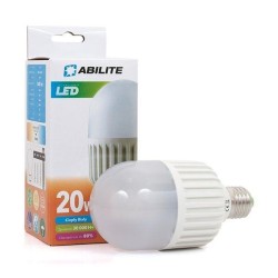 Żarówka LED Abilite mango mleczna b.ciepła E27 20W/230V 1600… | PartsPC.pl
