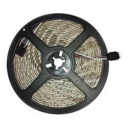 Taśma LED-5050 Abilite RGB 300LED 12V 72W IP65 5m/10mm silik… | PartsPC.pl