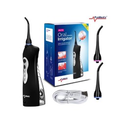 Irygator dentystyczny do zębów Promedix PR-770 stomatologiczny,