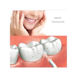 Irygator dentystyczny do zębów Promedix PR-770 stomatologiczny,