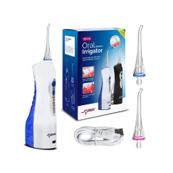 Irygator dentystyczny do zębów Promedix PR-770 W stomatologiczny,