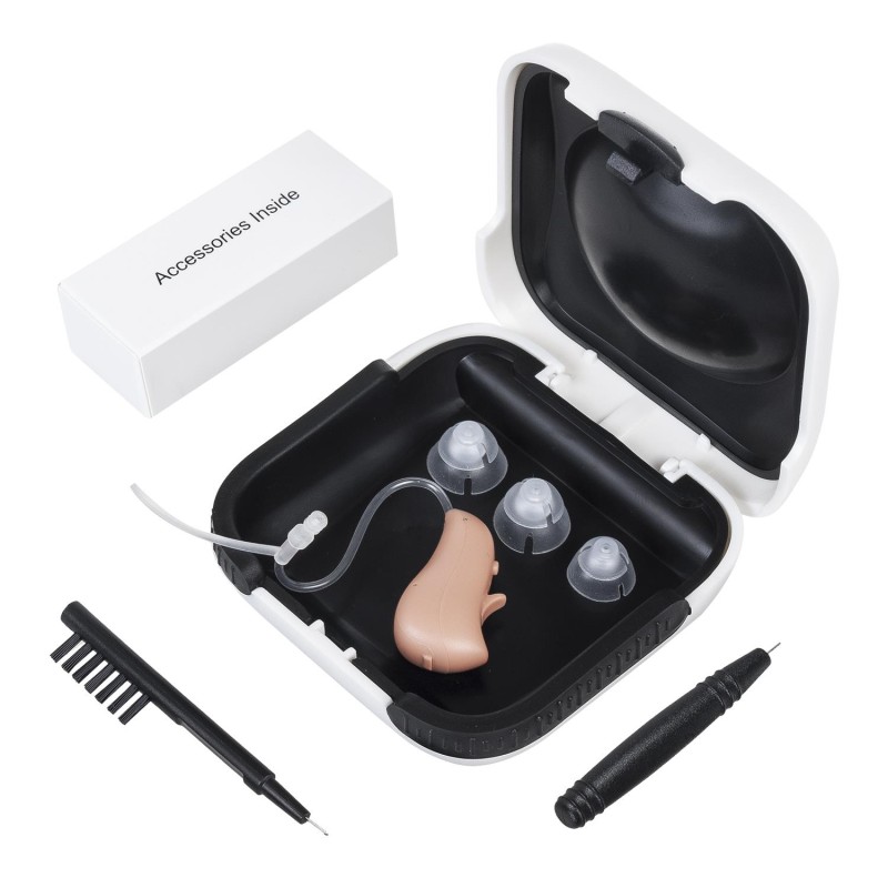 Aparat słuchowy Promedix PR-420 | PartsPC.pl