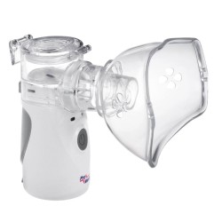 Inhalator nebulizator Promedix PR-835 przenośny / podręczny bezprzewodowy
