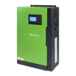 Hybrydowy inwenter solarny Off-Grid 5,5kW | 100A | 48V | MPP… | PartsPC.pl