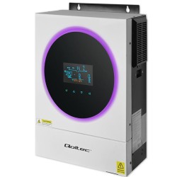 Hybrydowy inwerter solarny Off-Grid 4kVA | 4kW | 120A | MPPT… | PartsPC.pl