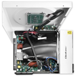 Hybrydowy inwerter solarny Off-Grid 4kVA | 4kW | 120A | MPPT… | PartsPC.pl