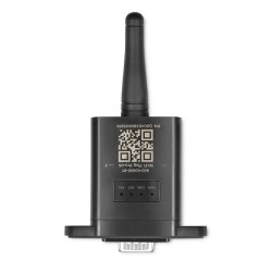 Moduł Wi-Fi do inwertera solarnego | RS232 | PartsPC.pl