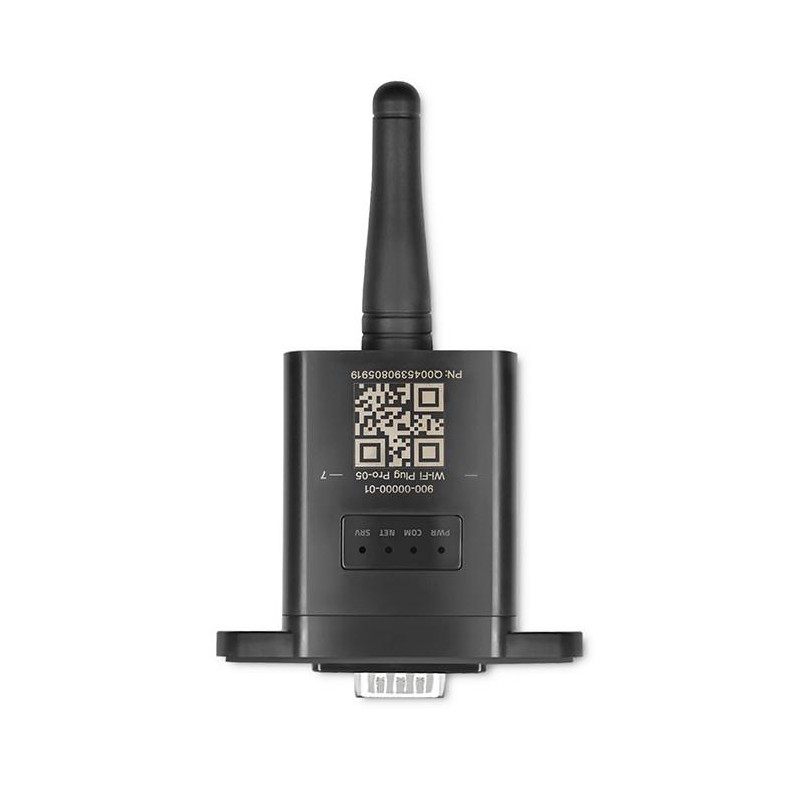Moduł Wi-Fi do inwertera solarnego | RS232 | PartsPC.pl