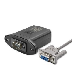 Moduł Wi-Fi do inwertera solarnego | RS232 | PartsPC.pl
