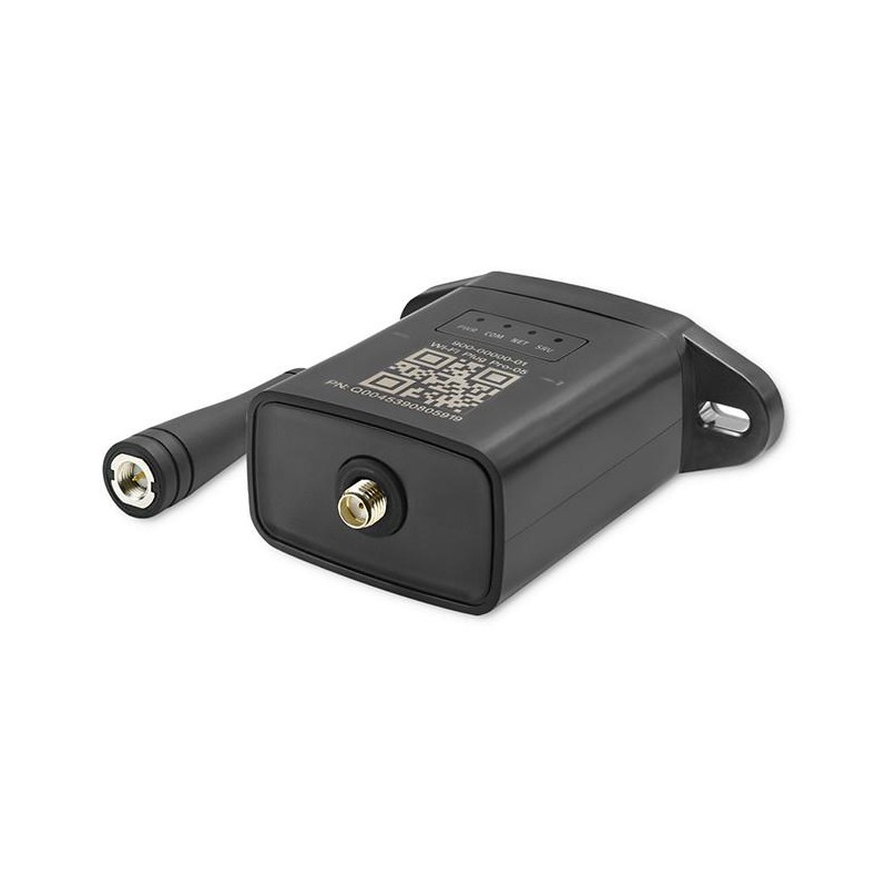Moduł Wi-Fi do inwertera solarnego | RS232 | PartsPC.pl
