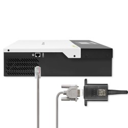 Moduł Wi-Fi do inwertera solarnego | RS232 | PartsPC.pl