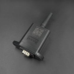 Moduł Wi-Fi do inwertera solarnego | RS232 | PartsPC.pl