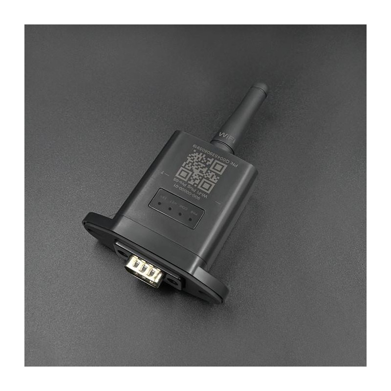 Moduł Wi-Fi do inwertera solarnego | RS232 | PartsPC.pl