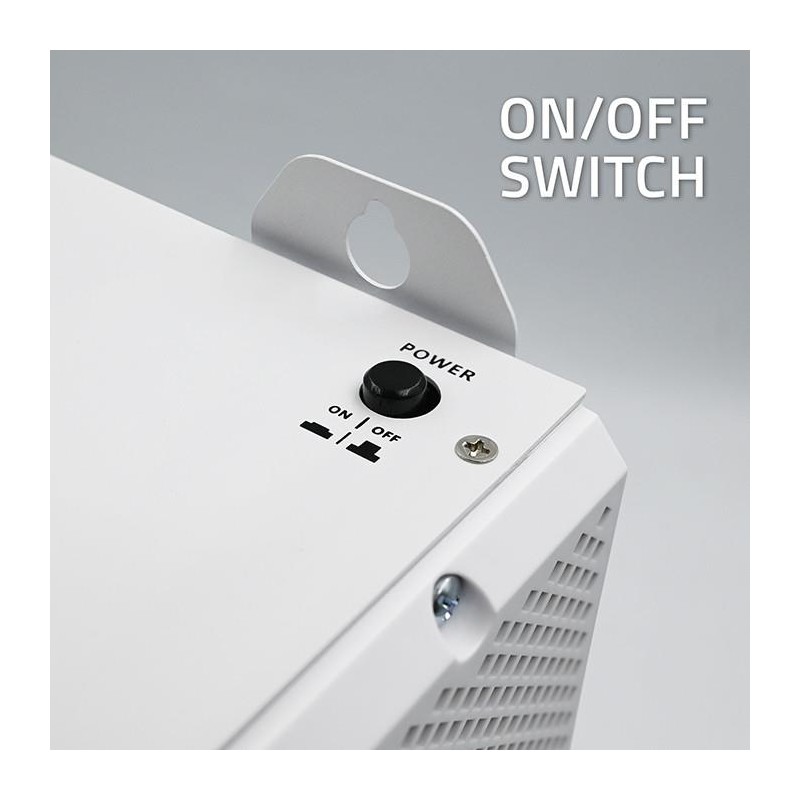 Hybrydowy Inwerter solarny Off-Grid 3500W | 100A | 24V | MPP… | PartsPC.pl