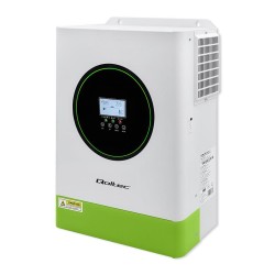 Hybrydowy Inwerter solarny Off-Grid  6200W | 120A | 48V | MP… | PartsPC.pl