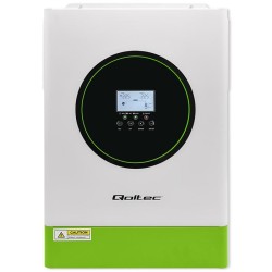 Hybrydowy Inwerter solarny Off-Grid  6200W | 120A | 48V | MP… | PartsPC.pl