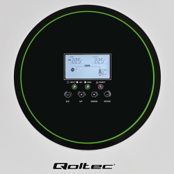 Hybrydowy Inwerter solarny Off-Grid  6200W | 120A | 48V | MP… | PartsPC.pl