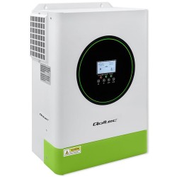 Hybrydowy Inwerter solarny Off-Grid  6200W | 120A | 48V | MP… | PartsPC.pl