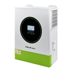 Hybrydowy Inwerter solarny Off-Grid 11000W | 160A | 48V | MP… | PartsPC.pl