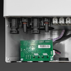 Hybrydowy Inwerter solarny Off-Grid 11000W | 160A | 48V | MP… | PartsPC.pl