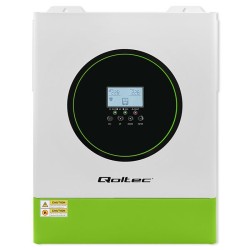 Hybrydowy Inwerter solarny Off-Grid 11000W | 160A | 48V | MP… | PartsPC.pl