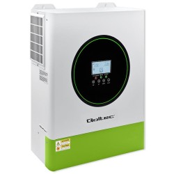 Hybrydowy Inwerter solarny Off-Grid 11000W | 160A | 48V | MP… | PartsPC.pl