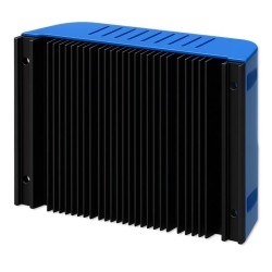 Regulator ładowania MPPT Qoltec solarny 15A do zasilania odb… | PartsPC.pl