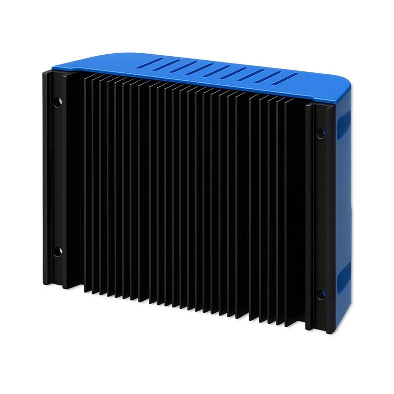 Regulator ładowania MPPT Qoltec solarny 15A do zasilania odb… | PartsPC.pl