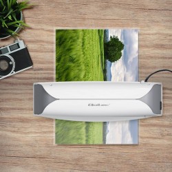 Laminator LMR-0327 | A4 | PartsPC.pl