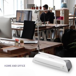 Laminator LMR-0327 | A4 | PartsPC.pl