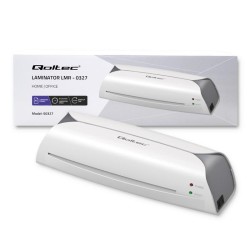 Laminator LMR-0327 | A4 | PartsPC.pl