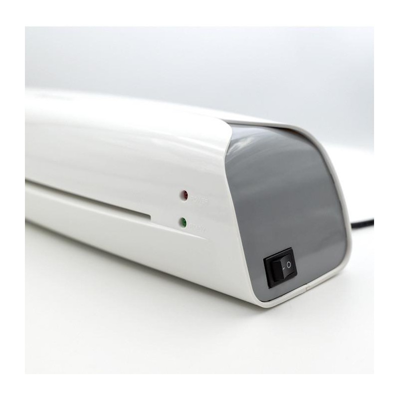 Laminator LMR-0327 | A4 | PartsPC.pl