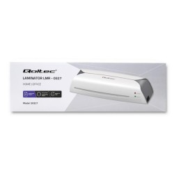 Laminator LMR-0327 | A4 | PartsPC.pl