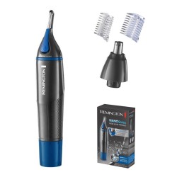 Trymer do nosa i uszu Remington Nano NE3850 | PartsPC.pl