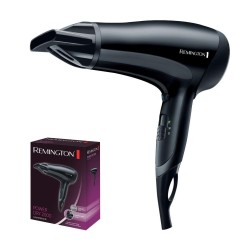 Remington Suszarka do włosów Power Dry 2000 D3010 | PartsPC.pl