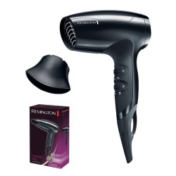 Suszarka do włosów Remington Compact D5000 | 1800W | PartsPC.pl