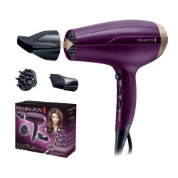 Suszarka do włosów Remington Your Style D5219 | 2300W | PartsPC.pl