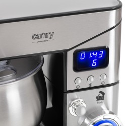 Robot planetarny Camry CR 4223 LCD 2000W 5L