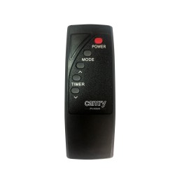 Grzejnik olejowy Camry CR 7810 LED z pilotem | PartsPC.pl